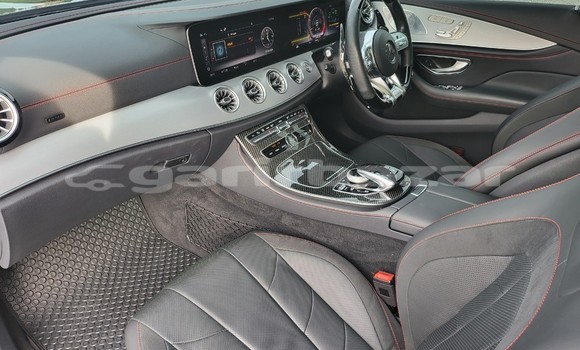 Buy Used Mercedes-Benz CLS-klasse AMG Black Car in Bangkok in Bangkok Buy Used Mercedes-Benz CLS-klasse AMG Black Car in Bangkok in Bangkok