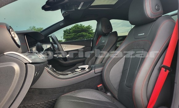 Buy Used Mercedes-Benz CLS-klasse AMG Black Car in Bangkok in Bangkok Buy Used Mercedes-Benz CLS-klasse AMG Black Car in Bangkok in Bangkok