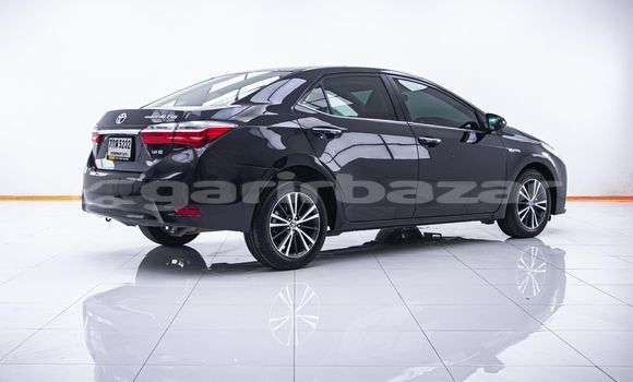 ซื้อ รถมือสอง Toyota Altis สีดำ รถยนต์ ใน %{เมือง} ใน กรุงเทพมหานคร ซื้อ รถมือสอง Toyota Altis สีดำ รถยนต์ ใน %{เมือง} ใน กรุงเทพมหานคร