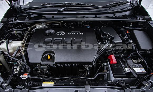 ซื้อ รถมือสอง Toyota Altis สีดำ รถยนต์ ใน %{เมือง} ใน กรุงเทพมหานคร ซื้อ รถมือสอง Toyota Altis สีดำ รถยนต์ ใน %{เมือง} ใน กรุงเทพมหานคร