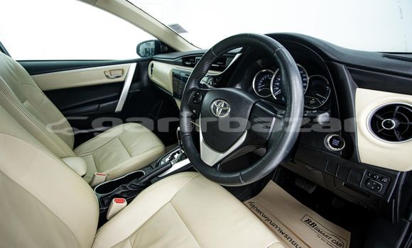 ซื้อ รถมือสอง Toyota Altis สีดำ รถยนต์ ใน %{เมือง} ใน กรุงเทพมหานคร ซื้อ รถมือสอง Toyota Altis สีดำ รถยนต์ ใน %{เมือง} ใน กรุงเทพมหานคร