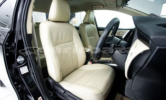 ซื้อ รถมือสอง Toyota Altis สีดำ รถยนต์ ใน %{เมือง} ใน กรุงเทพมหานคร ซื้อ รถมือสอง Toyota Altis สีดำ รถยนต์ ใน %{เมือง} ใน กรุงเทพมหานคร