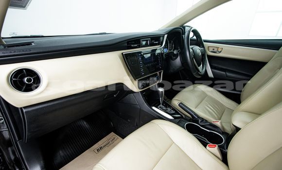 ซื้อ รถมือสอง Toyota Altis สีดำ รถยนต์ ใน %{เมือง} ใน กรุงเทพมหานคร ซื้อ รถมือสอง Toyota Altis สีดำ รถยนต์ ใน %{เมือง} ใน กรุงเทพมหานคร