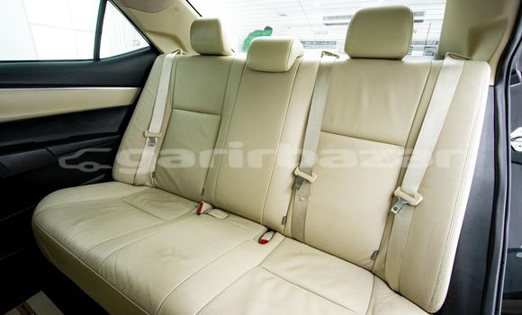 ซื้อ รถมือสอง Toyota Altis สีดำ รถยนต์ ใน %{เมือง} ใน กรุงเทพมหานคร ซื้อ รถมือสอง Toyota Altis สีดำ รถยนต์ ใน %{เมือง} ใน กรุงเทพมหานคร