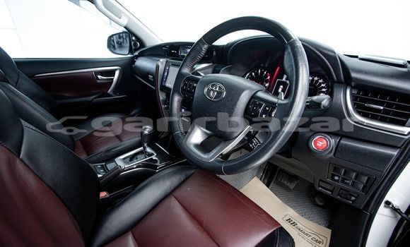 ซื้อ รถมือสอง Toyota Fortuner ขาว รถยนต์ ใน %{เมือง} ใน กรุงเทพมหานคร ซื้อ รถมือสอง Toyota Fortuner ขาว รถยนต์ ใน %{เมือง} ใน กรุงเทพมหานคร