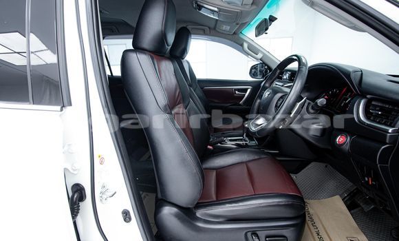 ซื้อ รถมือสอง Toyota Fortuner ขาว รถยนต์ ใน %{เมือง} ใน กรุงเทพมหานคร ซื้อ รถมือสอง Toyota Fortuner ขาว รถยนต์ ใน %{เมือง} ใน กรุงเทพมหานคร