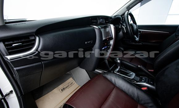 ซื้อ รถมือสอง Toyota Fortuner ขาว รถยนต์ ใน %{เมือง} ใน กรุงเทพมหานคร ซื้อ รถมือสอง Toyota Fortuner ขาว รถยนต์ ใน %{เมือง} ใน กรุงเทพมหานคร