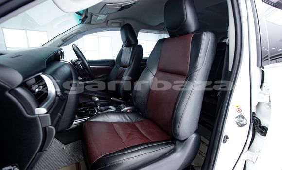 ซื้อ รถมือสอง Toyota Fortuner ขาว รถยนต์ ใน %{เมือง} ใน กรุงเทพมหานคร ซื้อ รถมือสอง Toyota Fortuner ขาว รถยนต์ ใน %{เมือง} ใน กรุงเทพมหานคร