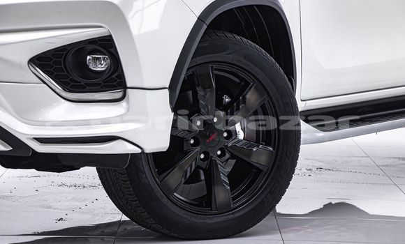 ซื้อ รถมือสอง Toyota Fortuner ขาว รถยนต์ ใน %{เมือง} ใน กรุงเทพมหานคร ซื้อ รถมือสอง Toyota Fortuner ขาว รถยนต์ ใน %{เมือง} ใน กรุงเทพมหานคร