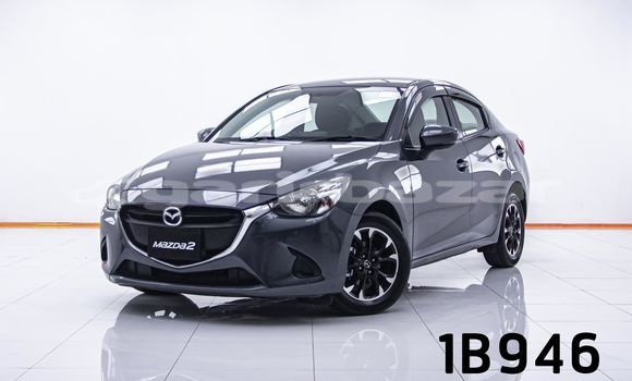 Buy Used Mazda 2 Other Car in Bangkok in Bangkok