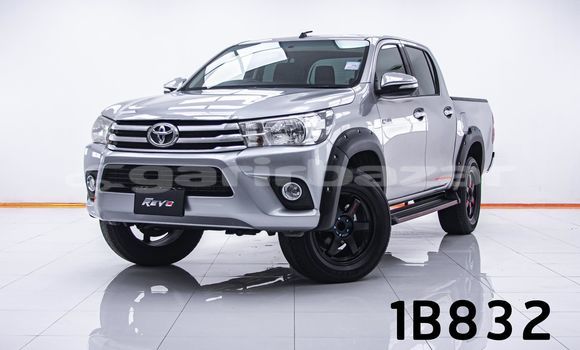 ซื้อ รถมือสอง Toyota Hiluxe Revo อื่น ๆ รถยนต์ ใน %{เมือง} ใน กรุงเทพมหานคร ซื้อ รถมือสอง Toyota Hiluxe Revo อื่น ๆ รถยนต์ ใน %{เมือง} ใน กรุงเทพมหานคร