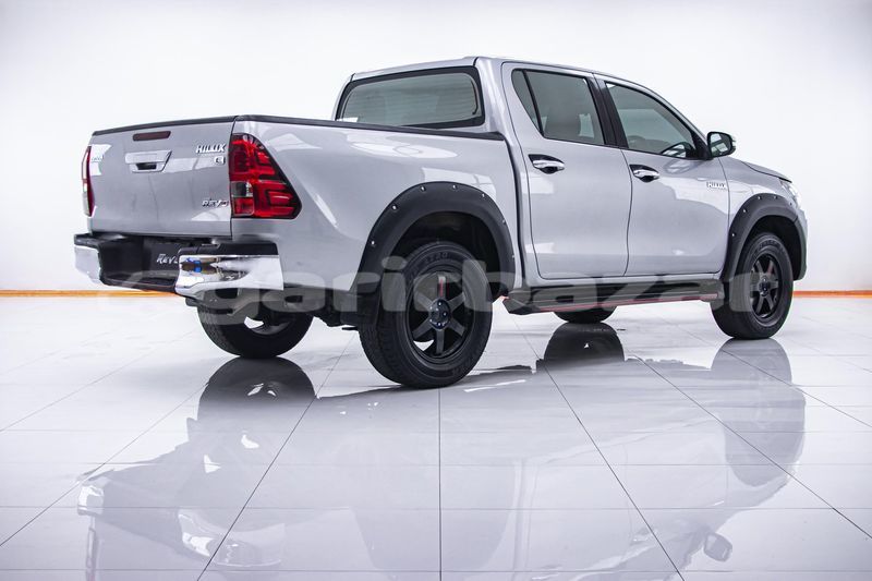 Big with watermark toyota hiluxe revo bangkok bangkok 71512