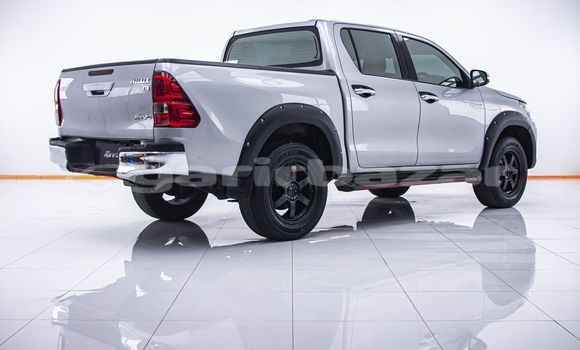 ซื้อ รถมือสอง Toyota Hiluxe Revo อื่น ๆ รถยนต์ ใน %{เมือง} ใน กรุงเทพมหานคร ซื้อ รถมือสอง Toyota Hiluxe Revo อื่น ๆ รถยนต์ ใน %{เมือง} ใน กรุงเทพมหานคร