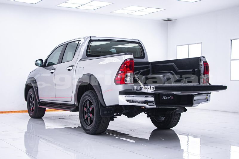 Big with watermark toyota hiluxe revo bangkok bangkok 71512