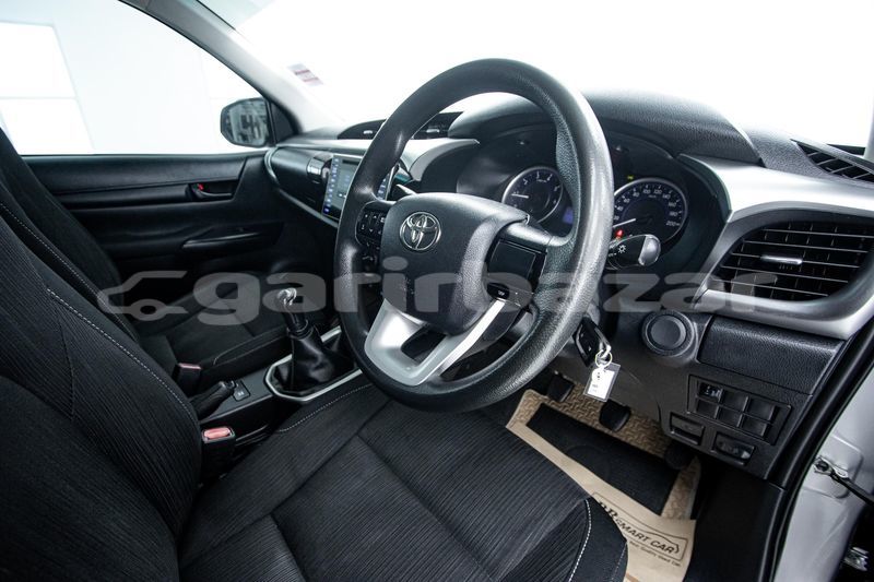 Big with watermark toyota hiluxe revo bangkok bangkok 71512