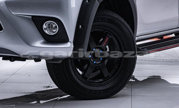 ซื้อ รถมือสอง Toyota Hiluxe Revo อื่น ๆ รถยนต์ ใน %{เมือง} ใน กรุงเทพมหานคร ซื้อ รถมือสอง Toyota Hiluxe Revo อื่น ๆ รถยนต์ ใน %{เมือง} ใน กรุงเทพมหานคร