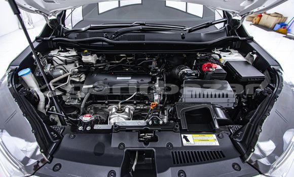 Buy Used Honda CR-V White Car in Bangkok in Bangkok Buy Used Honda CR-V White Car in Bangkok in Bangkok