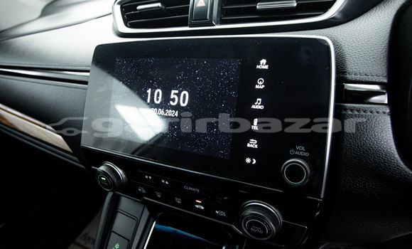 Buy Used Honda CR-V White Car in Bangkok in Bangkok Buy Used Honda CR-V White Car in Bangkok in Bangkok