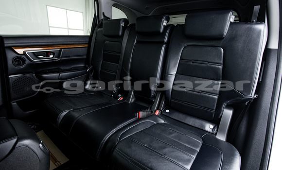 Buy Used Honda CR-V White Car in Bangkok in Bangkok Buy Used Honda CR-V White Car in Bangkok in Bangkok