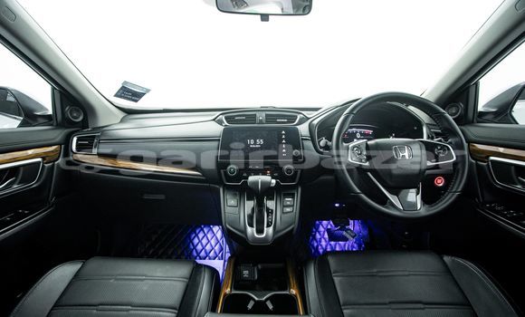 Buy Used Honda CR-V White Car in Bangkok in Bangkok Buy Used Honda CR-V White Car in Bangkok in Bangkok