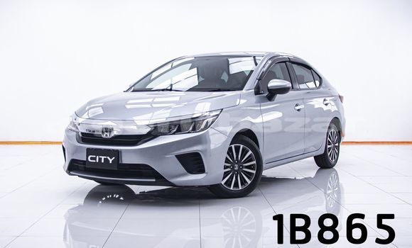 Buy Used Honda City Other Car in Bangkok in Bangkok