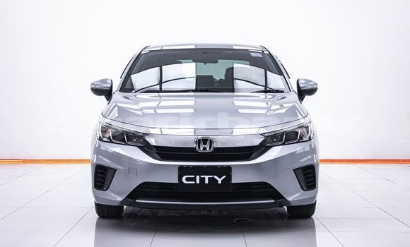 Buy Used Honda City Other Car in Bangkok in Bangkok Buy Used Honda City Other Car in Bangkok in Bangkok