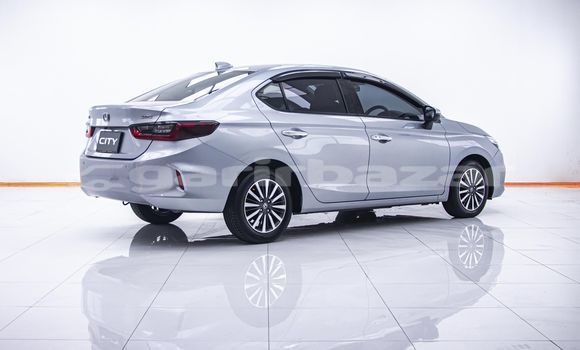 Buy Used Honda City Other Car in Bangkok in Bangkok Buy Used Honda City Other Car in Bangkok in Bangkok