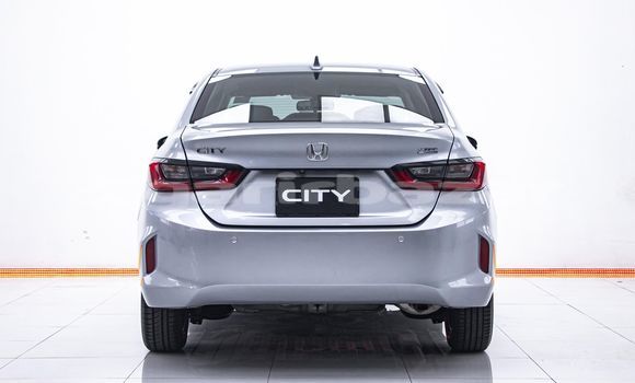 Buy Used Honda City Other Car in Bangkok in Bangkok Buy Used Honda City Other Car in Bangkok in Bangkok