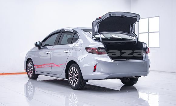 Buy Used Honda City Other Car in Bangkok in Bangkok Buy Used Honda City Other Car in Bangkok in Bangkok