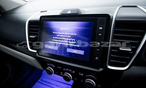 Buy Used Honda City Other Car in Bangkok in Bangkok Buy Used Honda City Other Car in Bangkok in Bangkok