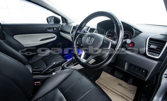 Buy Used Honda City Other Car in Bangkok in Bangkok Buy Used Honda City Other Car in Bangkok in Bangkok