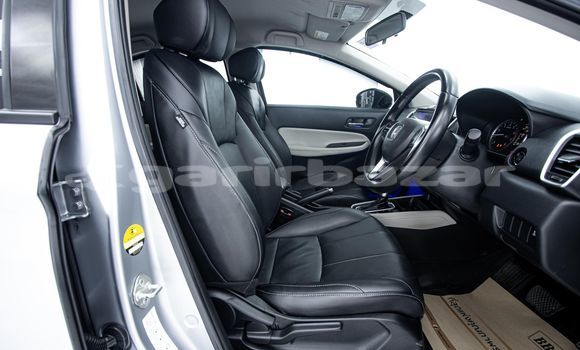 Buy Used Honda City Other Car in Bangkok in Bangkok Buy Used Honda City Other Car in Bangkok in Bangkok