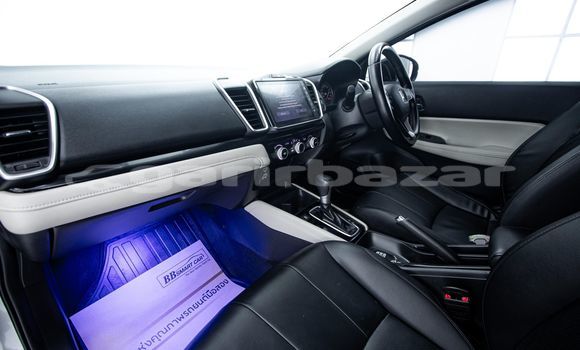 Buy Used Honda City Other Car in Bangkok in Bangkok Buy Used Honda City Other Car in Bangkok in Bangkok