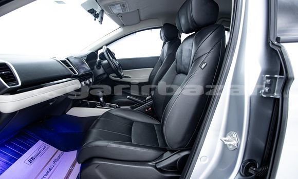 Buy Used Honda City Other Car in Bangkok in Bangkok Buy Used Honda City Other Car in Bangkok in Bangkok