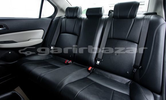 Buy Used Honda City Other Car in Bangkok in Bangkok Buy Used Honda City Other Car in Bangkok in Bangkok