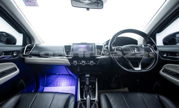 Buy Used Honda City Other Car in Bangkok in Bangkok Buy Used Honda City Other Car in Bangkok in Bangkok