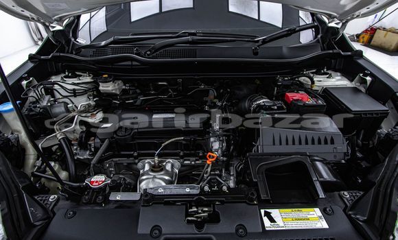 Buy Used Honda CR-V White Car in Bangkok in Bangkok Buy Used Honda CR-V White Car in Bangkok in Bangkok