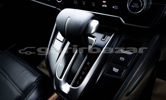 Buy Used Honda CR-V White Car in Bangkok in Bangkok Buy Used Honda CR-V White Car in Bangkok in Bangkok