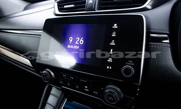 Buy Used Honda CR-V White Car in Bangkok in Bangkok Buy Used Honda CR-V White Car in Bangkok in Bangkok