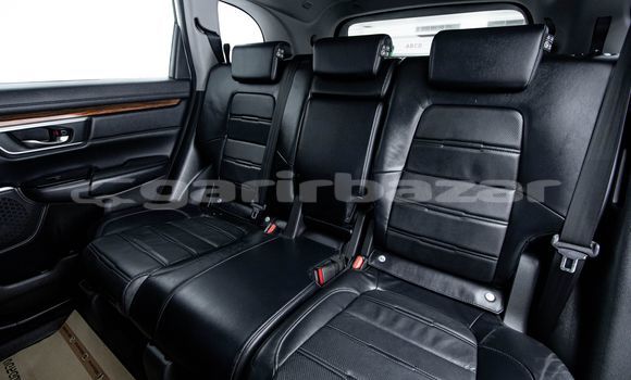 Buy Used Honda CR-V White Car in Bangkok in Bangkok Buy Used Honda CR-V White Car in Bangkok in Bangkok