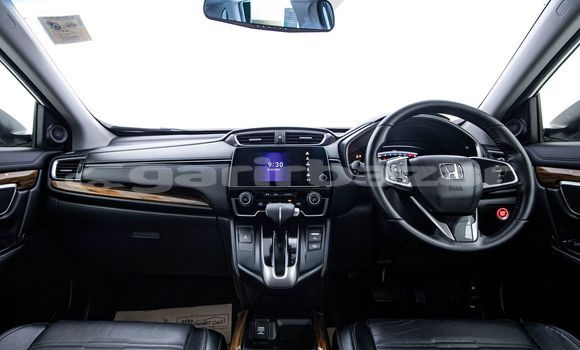 Buy Used Honda CR-V White Car in Bangkok in Bangkok Buy Used Honda CR-V White Car in Bangkok in Bangkok