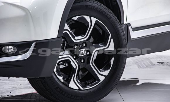 Buy Used Honda CR-V White Car in Bangkok in Bangkok Buy Used Honda CR-V White Car in Bangkok in Bangkok