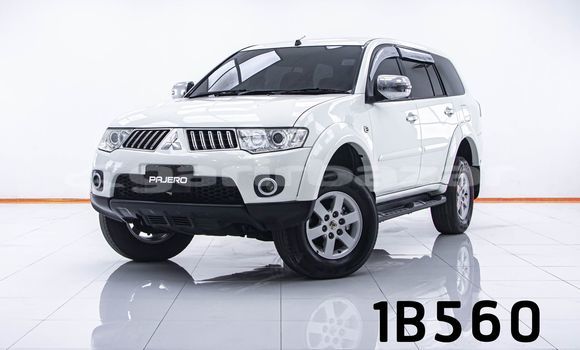 ซื้อ รถมือสอง Mitsubishi Pajero ขาว รถยนต์ ใน %{เมือง} ใน กรุงเทพมหานคร ซื้อ รถมือสอง Mitsubishi Pajero ขาว รถยนต์ ใน %{เมือง} ใน กรุงเทพมหานคร