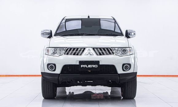 ซื้อ รถมือสอง Mitsubishi Pajero ขาว รถยนต์ ใน %{เมือง} ใน กรุงเทพมหานคร ซื้อ รถมือสอง Mitsubishi Pajero ขาว รถยนต์ ใน %{เมือง} ใน กรุงเทพมหานคร