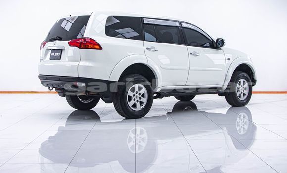 ซื้อ รถมือสอง Mitsubishi Pajero ขาว รถยนต์ ใน %{เมือง} ใน กรุงเทพมหานคร ซื้อ รถมือสอง Mitsubishi Pajero ขาว รถยนต์ ใน %{เมือง} ใน กรุงเทพมหานคร