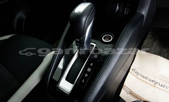 Buy Used Nissan Almera Other Car in Bangkok in Bangkok Buy Used Nissan Almera Other Car in Bangkok in Bangkok