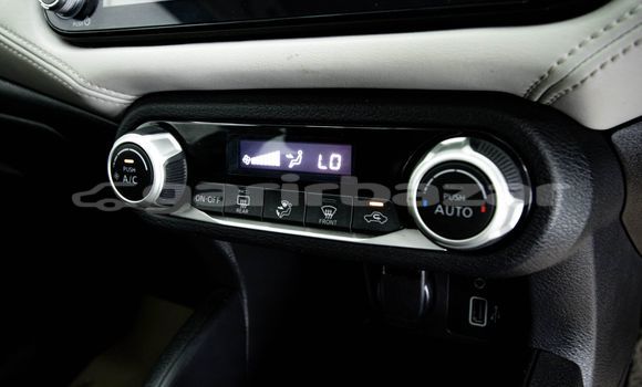 Buy Used Nissan Almera Other Car in Bangkok in Bangkok Buy Used Nissan Almera Other Car in Bangkok in Bangkok