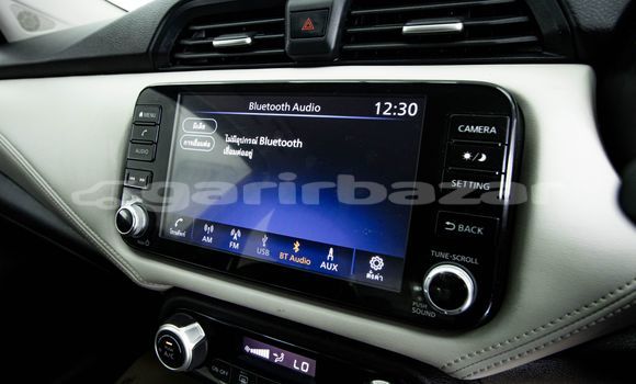 Buy Used Nissan Almera Other Car in Bangkok in Bangkok Buy Used Nissan Almera Other Car in Bangkok in Bangkok