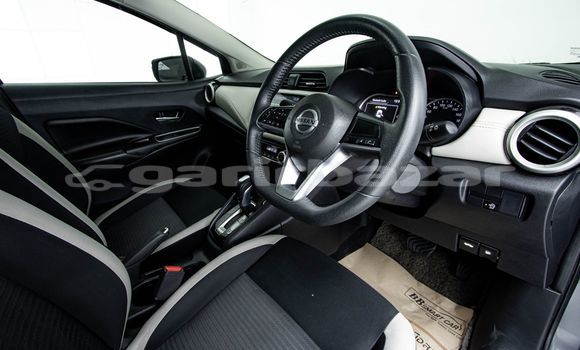 Buy Used Nissan Almera Other Car in Bangkok in Bangkok Buy Used Nissan Almera Other Car in Bangkok in Bangkok