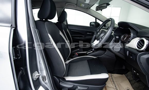 Buy Used Nissan Almera Other Car in Bangkok in Bangkok Buy Used Nissan Almera Other Car in Bangkok in Bangkok